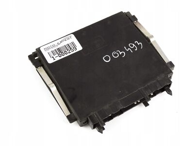 Mercedes S-Klasse W140 ASR-MODUL PML A0095459232 / MO 52338