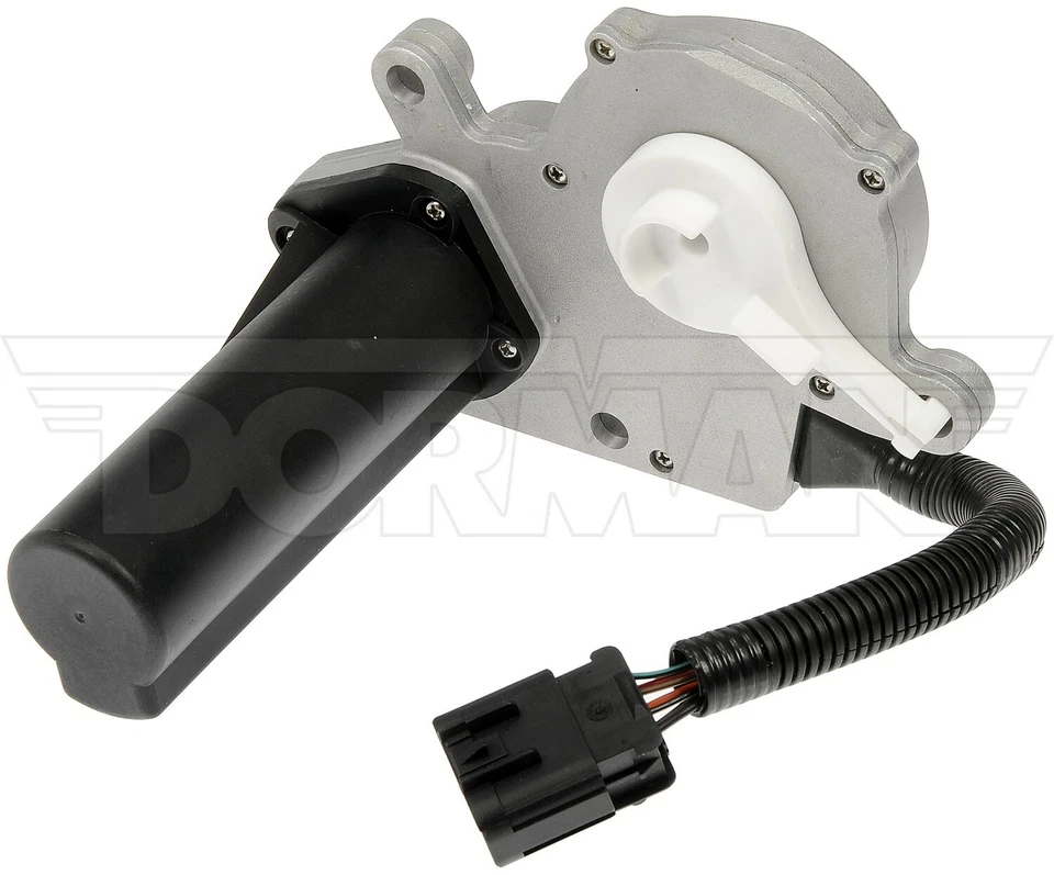 Se adapta a GMC Sierra 1500 HD 2005-2006 caja de transferencia motor Dorman 265QN44 Foto 2 de 4