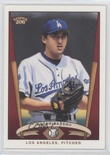 2002 Topps 206 Team 206 Series 3 Kazuhisa Ishii #T206-2 b8c
