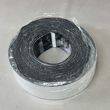 Industrial Double-Sided Foam Tape 2"x36yds Black New Other-Slightly Dirty 