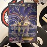 Pokémon TCG Malamar EX Full Art Ultra Rare Holo 115/119 XY Phantom Forces 170 HP