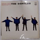 BEATLES HELP! APPLE AP8151 1LP