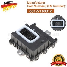 Xenon Steuerger�t Kurvenlicht Leistungsmodul 63127189312 F�r BMW 3er E46 5er E60