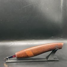 AML Knives, Brand New, wood carving knife. 1 1/4” Detail Blade. Sharp!