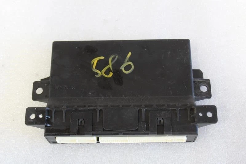 Infiniti Q70 2017 módulo de control de temperatura 277601MX0C Foto 3 de 4