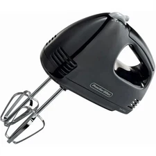 ProctorSilex Easy Mix 5-Speed Hand Mixer - 62507