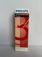 Philips Broadway Entertainment Lamp HPL+ 575W 115V 7006/LL P3 Heat Sink Open Box