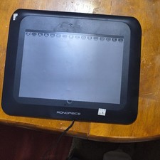 Monoprice 10 x 6.25-inch Graphic Drawing Tablet NO Pen