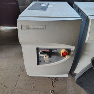PowerVar ABC45.0-20D20Y  Computer Room Power Conditioner 45KVA