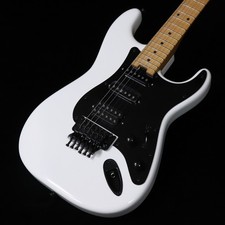 Jackson 50th Anniversary Iron Maiden Adrian Smith Jackson SC1 Snow White