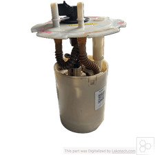 Pompe à essence Chevrolet KALOS