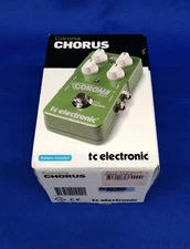 tc electronic CORONA CHORUS 551048