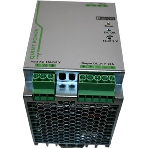 Quint PS 1ac 24dc 20 | eBay