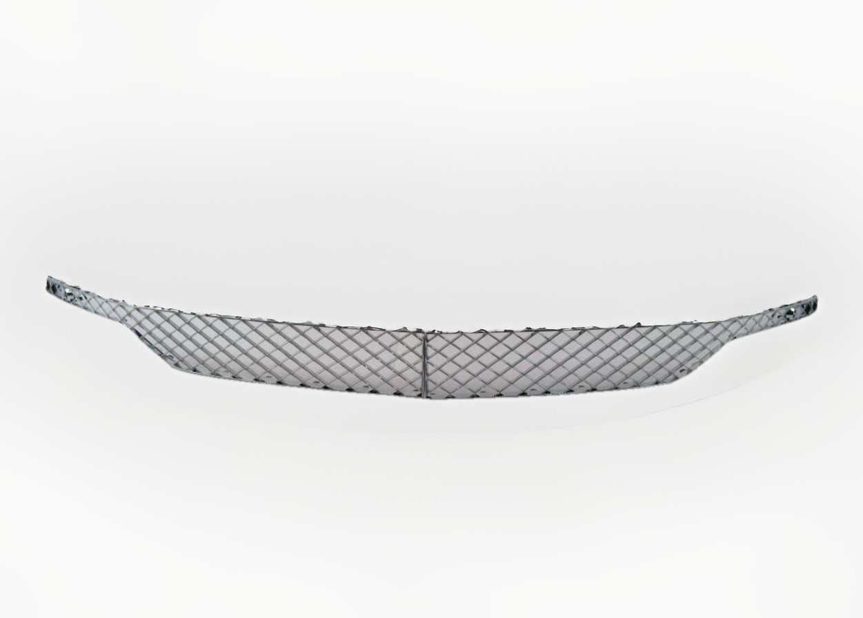 Bentley Bentayga front bumper center grill set 2pcs (L+R)