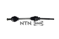 SNR Antriebswelle DK66.020 FüR CitroËN Passend FüR Fiat Peugeot
