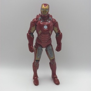 Iron Man Mark 1 Marvel Legends | eBay