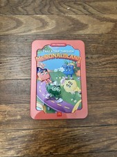mcdonalds mcdonaldland fry friends tin