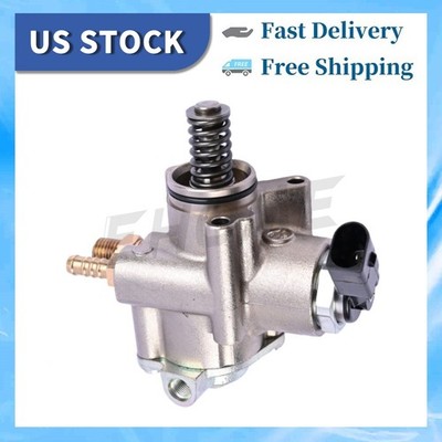 High Pressure Fuel Pump Fit VW Golf GTI R for Audi A3 S3 A4 A6 2.0 TFSI BPY CDL
