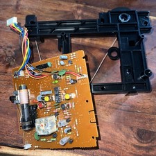 Philips Magnavox D8300 Boombox Genuine Parts: AM/FM Radio Board Antenna