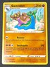 Pokémon Gastrodon Trading Card 102/196 [2]