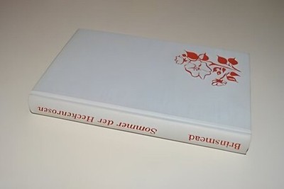 Hesba F. Brinsmead Sommer Der Heckenrosen Buchclub Ex Libris 1967