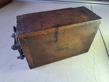 Antique Ford Model T Ignition Coil Buzz Box 1908-1927