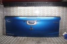 BFD087064 2018 L200 SERIES 5 2.4 DID AUTO TAILGATE DENTED