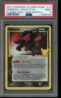 PSA 9 MINT Pokemon Umbreon Celebrations Classic Collection Holo 17/17