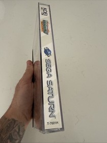 Romance of the Three Kingdoms IV: Wall of Fire (Sega Saturn, 1995) COMPLETE