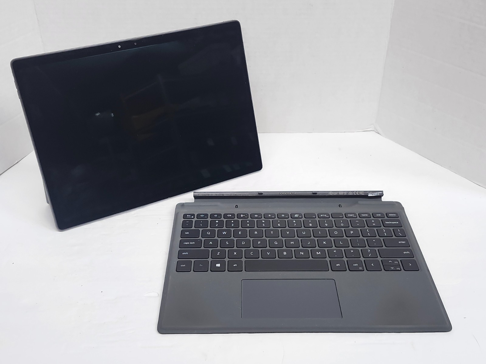 Dell Latitude 7320, 13-Inch Laptop, with Intel Core i7 11th Gen., No OS