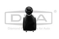 Schalthebelknauf DPA 77111635402 FüR VW Passat B7 362 Variant 365 CC B6 357 TSI