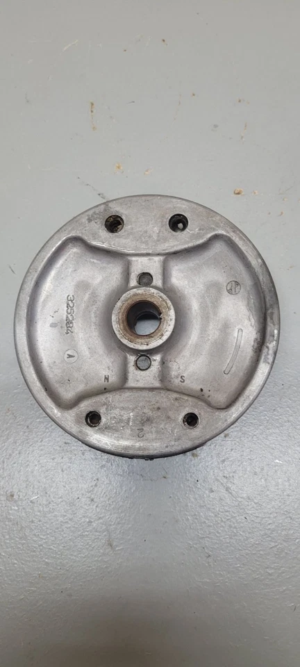 Partner Farmer F55 Chainsaw Flywheel - Image 2 of 2