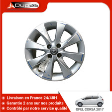 Jantes Opel CORSA