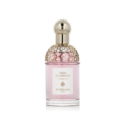 Guerlain Aqua Allegoria Florabloom Eau De Toilette - nachfüllbar 75 ml (unisex)