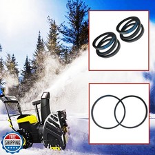 754-04195 954-04195A Auger Drive Belt for MTD Troy Bilt Cub Cadet Craftsman S...