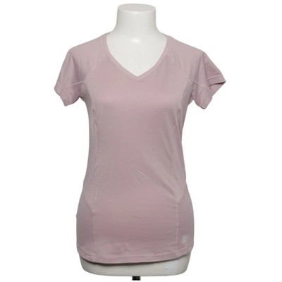 RBX, Trainingsshirt, Größe: S, Pink, Elasthan/Polyester, Einfarbig, Damen #qYR