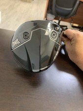 PXG Mint RH Lightning Max Tour Mid 9’ Denali 60g Flex W/HC