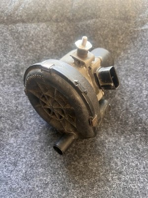Toyota 2ZZ-GE Air Injection Pump 17610-22020 Celica GTS Corolla