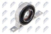 NTY NLW-BM-010 Lagerung, Gelenkwelle FüR BMW