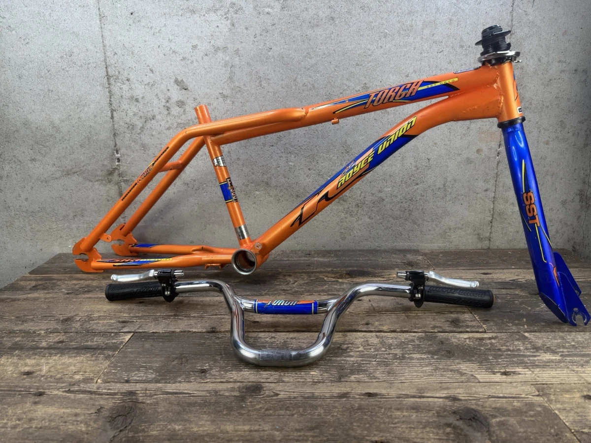 Royce Union In Vintage Bike Parts for sale | eBay