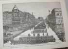 Tour Around the World by General Grant ©Antique 1879 HC First ed. Illustrated — photo 8