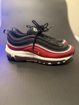 Air Max Size 5.5Y Jordan Size 6Y Both For Only $100 Only Worn Once!