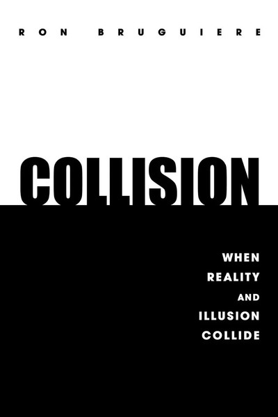 Ron Bruguiere | Collision | Taschenbuch | Englisch (2011) | Authorhouse-image