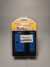 NOYAFA NF-468EU PoE Network Cable Tester RJ45 RJ11 CAT5 CAT6 USB-C Rechargeable