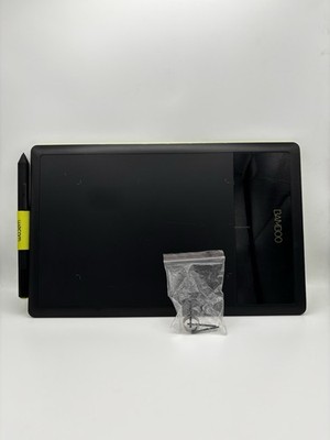Wacom Bamboo PEN CTL 470 Grafiktablet mit Stift & Zubehör