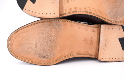 Alden 984