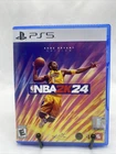 NBA 2K24 Kobe Bryant Edition PS5 Basketball Game