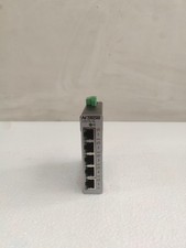 *NEW NO BOX* N-Tron 105TX-SL 5-Port Ethernet Switch 10-30V