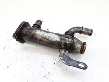 PEUGEOT 407 Coupe 6C AGR-Kühler 9645689780 2.00 Diesel 100kw 2006 25512858