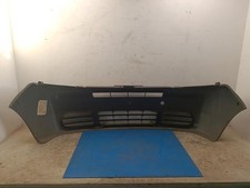 Pare-choc avant Renault TRAFIC